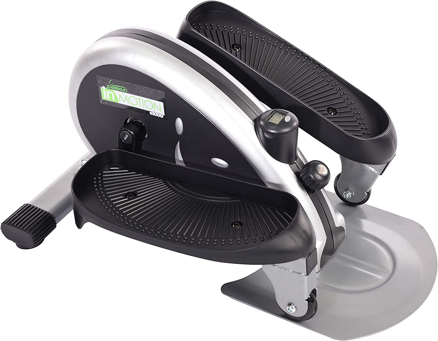 Stamina Inmotion Elliptical